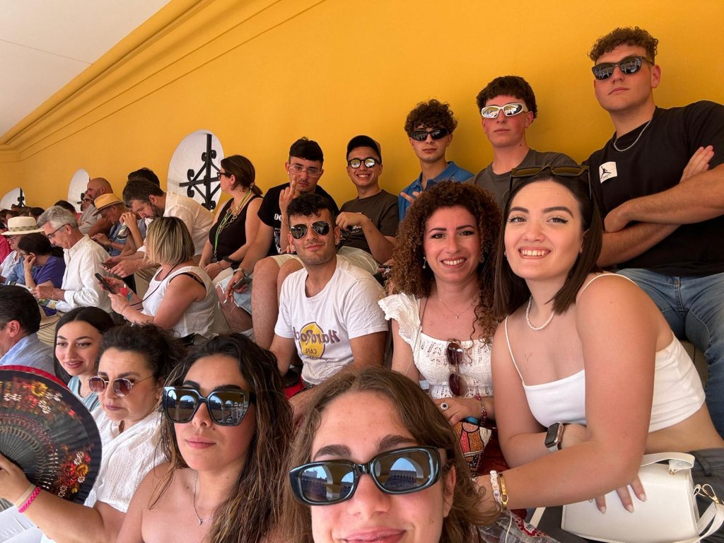 Accreditamento VET Siviglia 2024